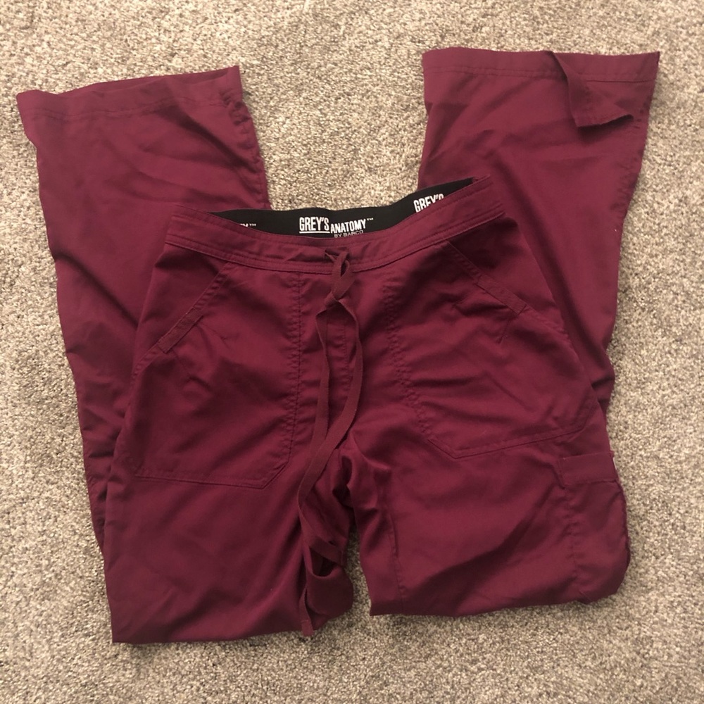 Scrub Pants